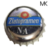 REPÚBLICA CHECA (CZ)  Cerveza Zlatopramen