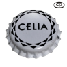 REPÚBLICA CHECA (CZ)  Cerveza  Zatecky Pivovar, Spol. Sin usar