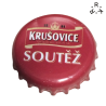 REPÚBLICA CHECA (CZ)  Cerveza Kralovsky