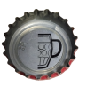 REPÚBLICA CHECA (CZ)  Cerveza Kralovsky