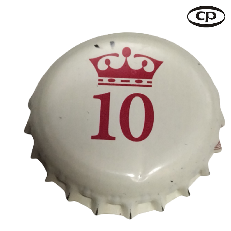 REPÚBLICA CHECA (CZ)  Cerveza Kralovsky