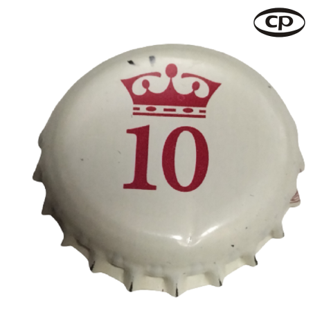 REPÚBLICA CHECA (CZ)  Cerveza Kralovsky