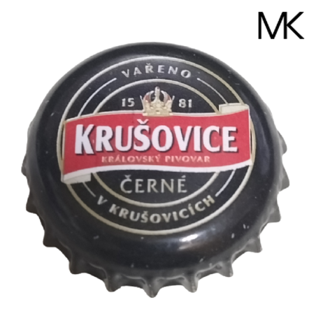 REPÚBLICA CHECA (CZ)  Cerveza Kralovsky