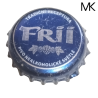 REPÚBLICA CHECA (CZ)  Cerveza Starobrno