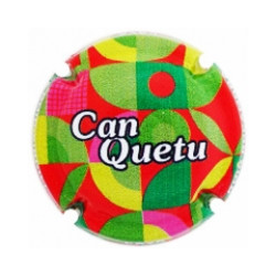 Can Quetu X-224540