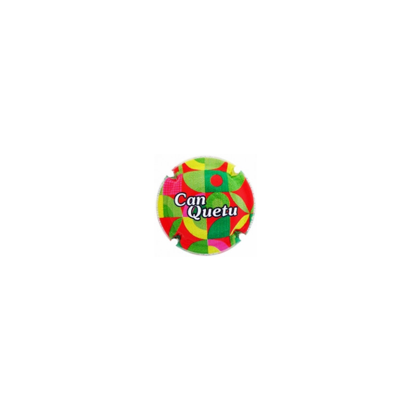 Can Quetu X-224540