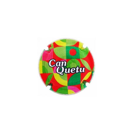 Can Quetu X-224540