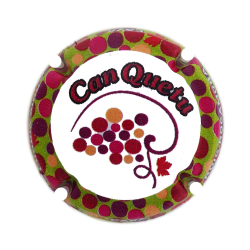 Can Quetu X-231304