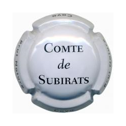 Comte de Subirats X-60444...