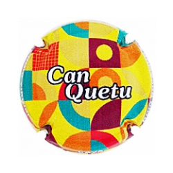 Can Quetu X-224296