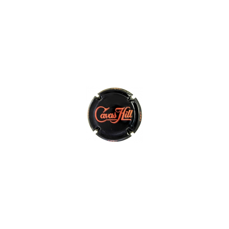 Cavas Hill X-226150