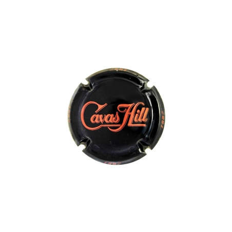 Cavas Hill X-226150
