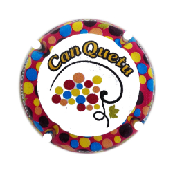 Can Quetu -X 230611