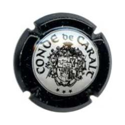 Conde de Caralt X-3010 V-0420