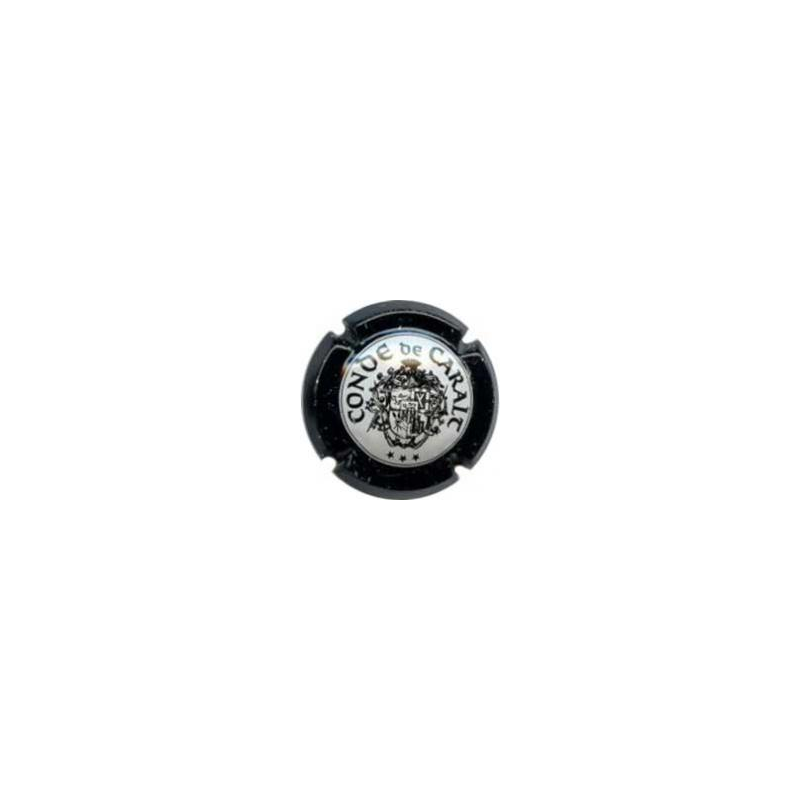 Conde de Caralt X-3010 V-0420