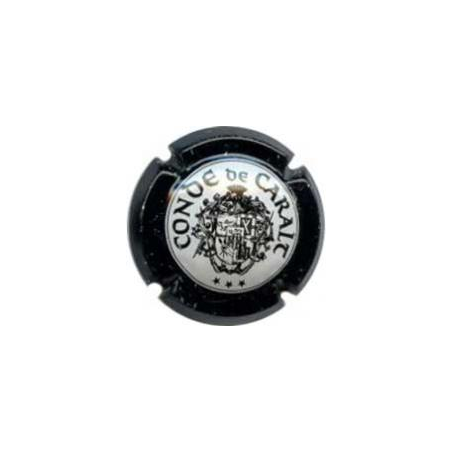 Conde de Caralt X-3010 V-0420
