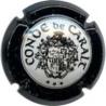 Conde de Caralt X-3010 V-0420