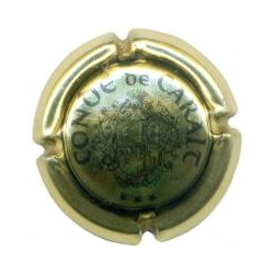 Conde de Caralt X-349 V-0419
