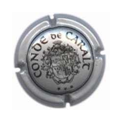 Conde de Caralt X-350 V-0421b