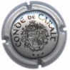Conde de Caralt X-350 V-0421b