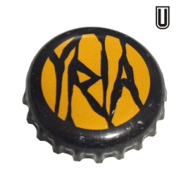ESPAÑA (ES)  Cerveza Yria...