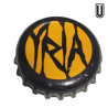 ESPAÑA (ES)  Cerveza Yria Cerveza Artesanal