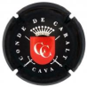 Conde de Caralt X-69446 V-19053