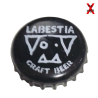 ESPAÑA (ES)  Cerveza La Bestia