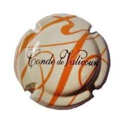 Conde de Valicourt X-10912...