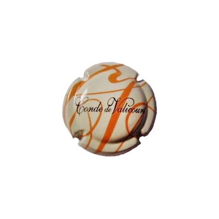 Conde de Valicourt X-10912 V-5627