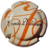 Conde de Valicourt X-10912 V-5627