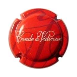 Conde de Valicourt X-10913...