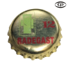 REPÚBLICA CHECA (CZ)  Cerveza Radegast