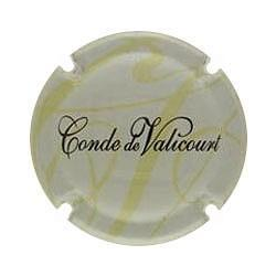 Conde de Valicourt X-10914...