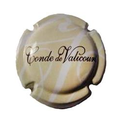 Conde de Valicourt X-10915...