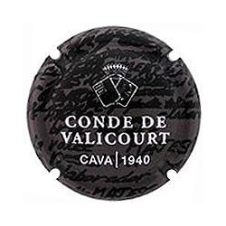 Conde de Valicourt X-110063
