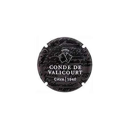 Conde de Valicourt X-110063