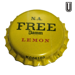 ESPAÑA (ES) Cerveza Damm...