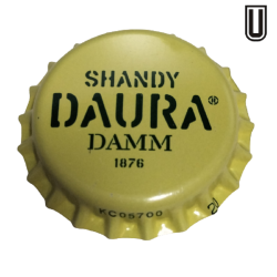 ESPAÑA (ES)  Cerveza Damm...