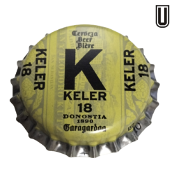 ESPAÑA (ES)  Cerveza Damm...