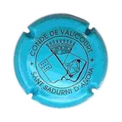 Conde de Valicour X-21310...