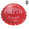 ESPAÑA (ES)  Otros Pompita Sin usar sin plástico en el reverso