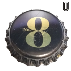 ESPAÑA (ES)  Cerveza Nº 8,...