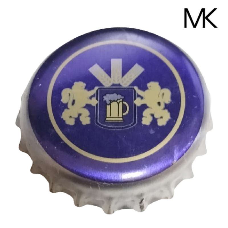 REPÚBLICA CHECA (CZ)  Cerveza Platan