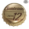 REPÚBLICA CHECA (CZ)  Cerveza Plzensky Prazdroj