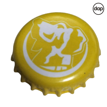 ESPAÑA (ES)  Cerveza Cia. Cervecera Canarias (Tropical)