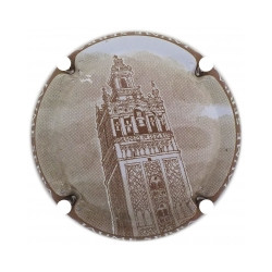 Jaume Serra X-214173