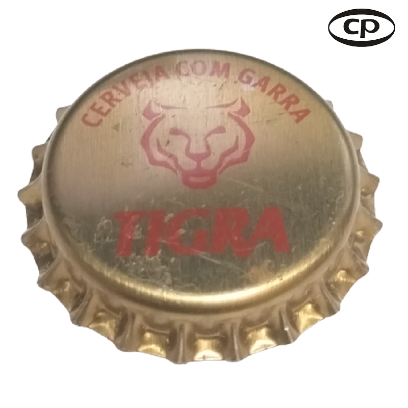 ANGOLA (AO)  Cerveza Refriango S.A. Sin usar