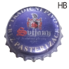 REPÚBLICA CHECA (CZ)  Cerveza  Svijany