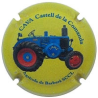 Coop. Barberà de la Conca X-118726